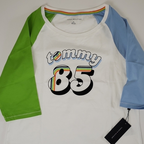 TOMMY Hilfiger Shirt - Picture 3 of 6